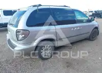 2005 Chrysler TOWN & COUNTRY фото