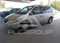 2005 Chrysler TOWN & COUNTRY фото