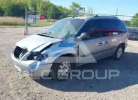 2005 Chrysler TOWN & COUNTRY фото