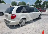 2005 Chrysler TOWN & COUNTRY фото