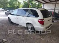 2005 Chrysler TOWN & COUNTRY фото