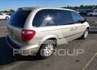 2005 Chrysler TOWN & COUNTRY фото