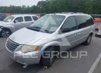 2005 Chrysler TOWN & COUNTRY фото
