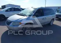 2005 Chrysler TOWN & COUNTRY фото