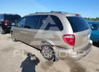 2005 Chrysler TOWN & COUNTRY фото