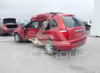 2005 Chrysler TOWN & COUNTRY photo