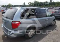 2005 Chrysler TOWN & COUNTRY фото