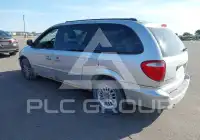 2005 Chrysler TOWN & COUNTRY фото