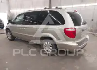 2005 Chrysler TOWN & COUNTRY фото