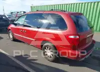2005 Chrysler TOWN & COUNTRY фото
