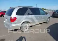 2005 Chrysler TOWN & COUNTRY фото