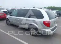 2005 Chrysler TOWN & COUNTRY фото