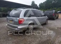 2005 Chrysler TOWN & COUNTRY фото