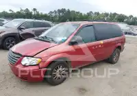 2005 Chrysler TOWN & COUNTRY фото