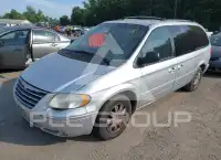 2005 Chrysler TOWN & COUNTRY фото