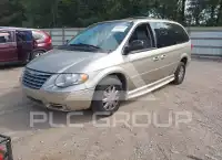 2005 Chrysler TOWN & COUNTRY фото