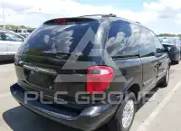 2005 Chrysler TOWN & COUNTRY фото