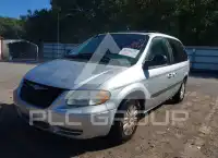 2005 Chrysler TOWN & COUNTRY фото