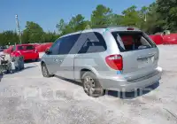 2005 Chrysler TOWN & COUNTRY фото