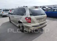 2005 Chrysler TOWN & COUNTRY фото