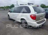 2005 Chrysler TOWN & COUNTRY фото