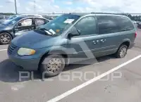 2005 Chrysler TOWN & COUNTRY фото