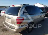 2005 Chrysler TOWN & COUNTRY фото