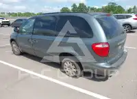 2005 Chrysler TOWN & COUNTRY фото