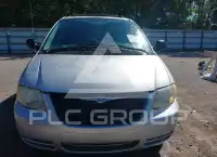 2005 Chrysler TOWN & COUNTRY фото