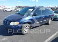 2005 Chrysler TOWN & COUNTRY фото