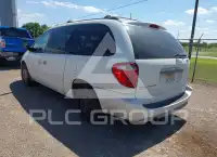 2005 Chrysler TOWN & COUNTRY фото