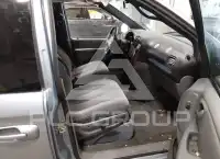 2005 Chrysler TOWN & COUNTRY фото
