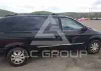 2005 Chrysler TOWN & COUNTRY фото