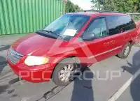 2005 Chrysler TOWN & COUNTRY фото