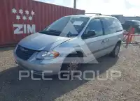 2005 Chrysler TOWN & COUNTRY фото