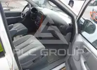 2005 Chrysler TOWN & COUNTRY фото