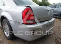 2005 Chrysler 300 фото