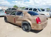 2005 Chrysler 300 фото