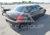 2005 Chrysler 300 фото