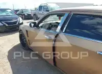 2005 Chrysler 300 фото