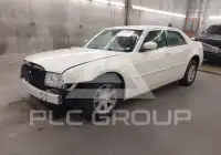 2005 Chrysler 300 фото