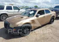 2005 Chrysler 300 фото