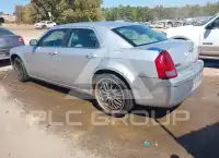 2005 Chrysler 300 фото