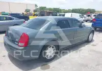2005 Chrysler 300 фото