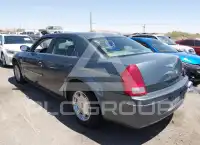 2005 Chrysler 300 фото