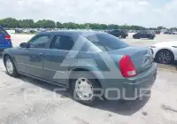 2005 Chrysler 300 фото