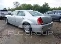 2005 Chrysler 300 фото