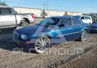 2005 Chrysler 300 фото