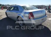 2005 Chrysler 300 фото