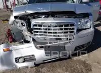2005 Chrysler 300 фото